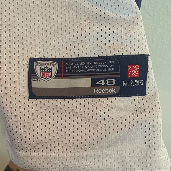 Brett Favre Vikings jersey - Picture 3 of 3